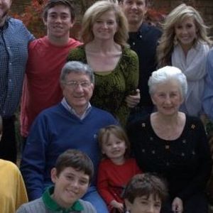 Meet your Posher, Di